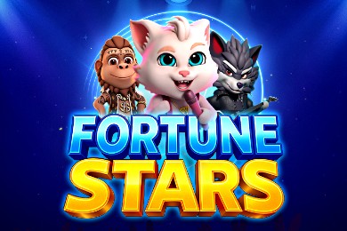 Играть в Fortunestars БетАнлим Казино